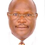 DR BEN CHIKAMAI