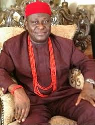 Engr. Chidume-Okoro