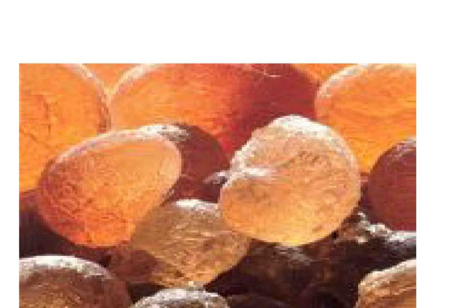 Gum Arabic Market News