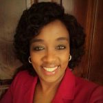 SHEILA SHEFO MBIRU