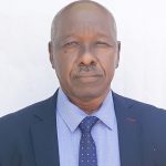 Mohamed ElMukhtar Ballal